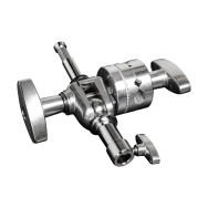 Головка KUPO KCP-230 GRIP HEAD W/SWIVEL PIN- фото4