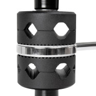Головка KUPO KCP-280B DOUBLE GAG GRIP HEAD двойной- фото2