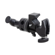 Головка KUPO KCP-270B SUPER CONVI CLAMP GRIP HEAD- фото