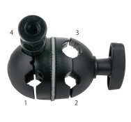 Головка KUPO KCP-170 HYBRID HEAD- фото2