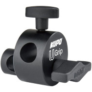 Головка KUPO KCP-192 U-GRIP HEAD двойной- фото