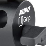 Головка KUPO KCP-192 U-GRIP HEAD двойной- фото3