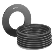 Комплект переходных колец Godox MF-AR Kit для MF12- фото