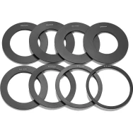 Комплект переходных колец Godox MF-AR Kit для MF12- фото3