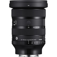Объектив Sigma 24-70mm f/2.8 DG DN II Art Sony E- фото