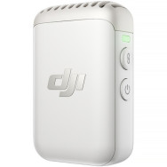 Передатчик DJI Mic 2 Transmitter (White)- фото