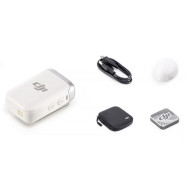 Передатчик DJI Mic 2 Transmitter (White)- фото3