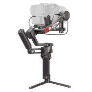 Стабилизатор DJI RS 4 Pro Combo- фото