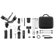 Стабилизатор DJI RS 4 Pro Combo- фото6
