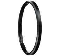 Декоративное кольцо Ricoh GN-3 (Black) для GR IV- фото