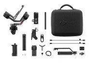 Стабилизатор DJI RS 4 Combo- фото2