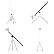 Штанга наклонная Falcon Eyes Hangman 800 BR- фото7
