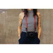 Ремень Peak Design Camera Strap Leash Eclipse (L-EP-3)- фото4