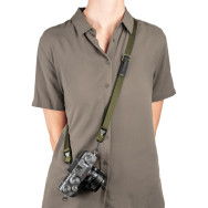 Ремень Peak Design Camera Strap Leash Kelp (L-KP-3)- фото3
