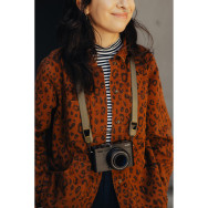 Ремень Peak Design Camera Strap Leash Kelp (L-KP-3)- фото4