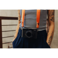 Ремень Peak Design Camera Strap Leash Ibis (L-FL-3)- фото5