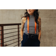 Ремень Peak Design Camera Strap Leash Ibis (L-FL-3)- фото4