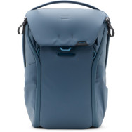 Рюкзак Peak Design Everyday Backpack 20L V2 Ocean (BEDB-20-DS-3)- фото