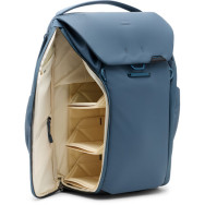 Рюкзак Peak Design Everyday Backpack 20L V2 Ocean (BEDB-20-DS-3)- фото3