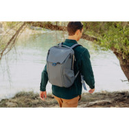 Рюкзак Peak Design Everyday Backpack 20L V2 Ocean (BEDB-20-DS-3)- фото2
