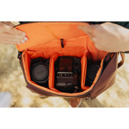 Рюкзак Peak Design Everyday Backpack 20L V2 Eclipse (BEDB-20-EP-3)- фото5