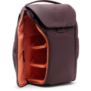 Рюкзак Peak Design Everyday Backpack 20L V2 Eclipse (BEDB-20-EP-3)- фото2
