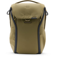 Рюкзак Peak Design Everyday Backpack 20L V2 Kelp (BEDB-20-KP-3)- фото
