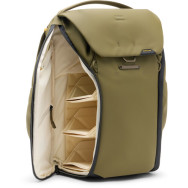 Рюкзак Peak Design Everyday Backpack 20L V2 Kelp (BEDB-20-KP-3)- фото2