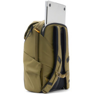 Рюкзак Peak Design Everyday Backpack 20L V2 Kelp (BEDB-20-KP-3)- фото3