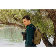 Рюкзак Peak Design Everyday Backpack 20L V2 Kelp (BEDB-20-KP-3)- фото6