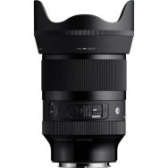 Объектив Sigma 35mm F1.2 DG II Art Sony E- фото3