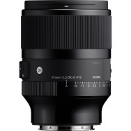 Объектив Sigma 35mm F1.2 DG II Art Sony E- фото4