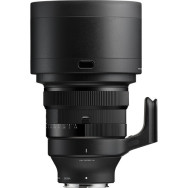 Объектив Sigma 135mm F1.4 DG Art L-mount- фото3