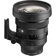Объектив Sigma 135mm F1.4 DG Art L-mount- фото2