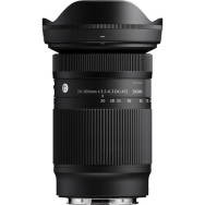 Объектив Sigma 20-200mm F3.5-6.3 DG Contemporary L-mount- фото