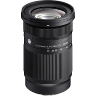 Объектив Sigma 20-200mm F3.5-6.3 DG Contemporary L-mount- фото2