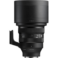 Объектив Sigma 135mm F1.4 DG Art Sony E- фото