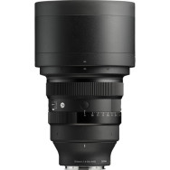Объектив Sigma 135mm F1.4 DG Art Sony E- фото4