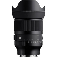 Объектив Sigma 35mm F1.2 DG II Art L-mount- фото