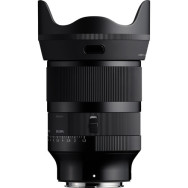 Объектив Sigma 35mm F1.2 DG II Art L-mount- фото5