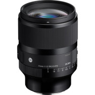 Объектив Sigma 35mm F1.2 DG II Art L-mount- фото2