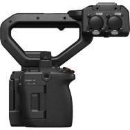 Видеокамера Canon EOS C50- фото4