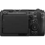 Видеокамера Canon EOS C50- фото3