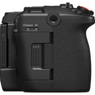 Видеокамера Canon EOS C50- фото7