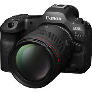 Объектив Canon RF 85mm F1.4 L VCM- фото7