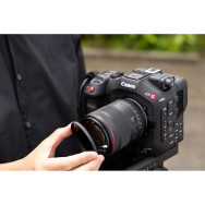 Объектив Canon RF 85mm F1.4 L VCM- фото9
