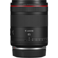 Объектив Canon RF 85mm F1.4 L VCM- фото2