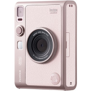 Fujifilm Instax Mini Evo Rose- фото2