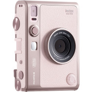 Fujifilm Instax Mini Evo Rose- фото3