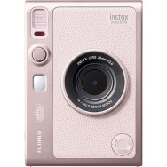 Fujifilm Instax Mini Evo Rose- фото